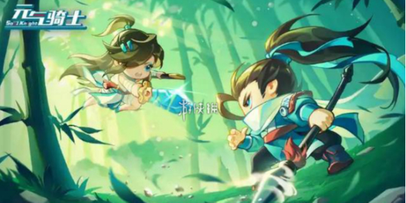 元气骑士神话武器汇总